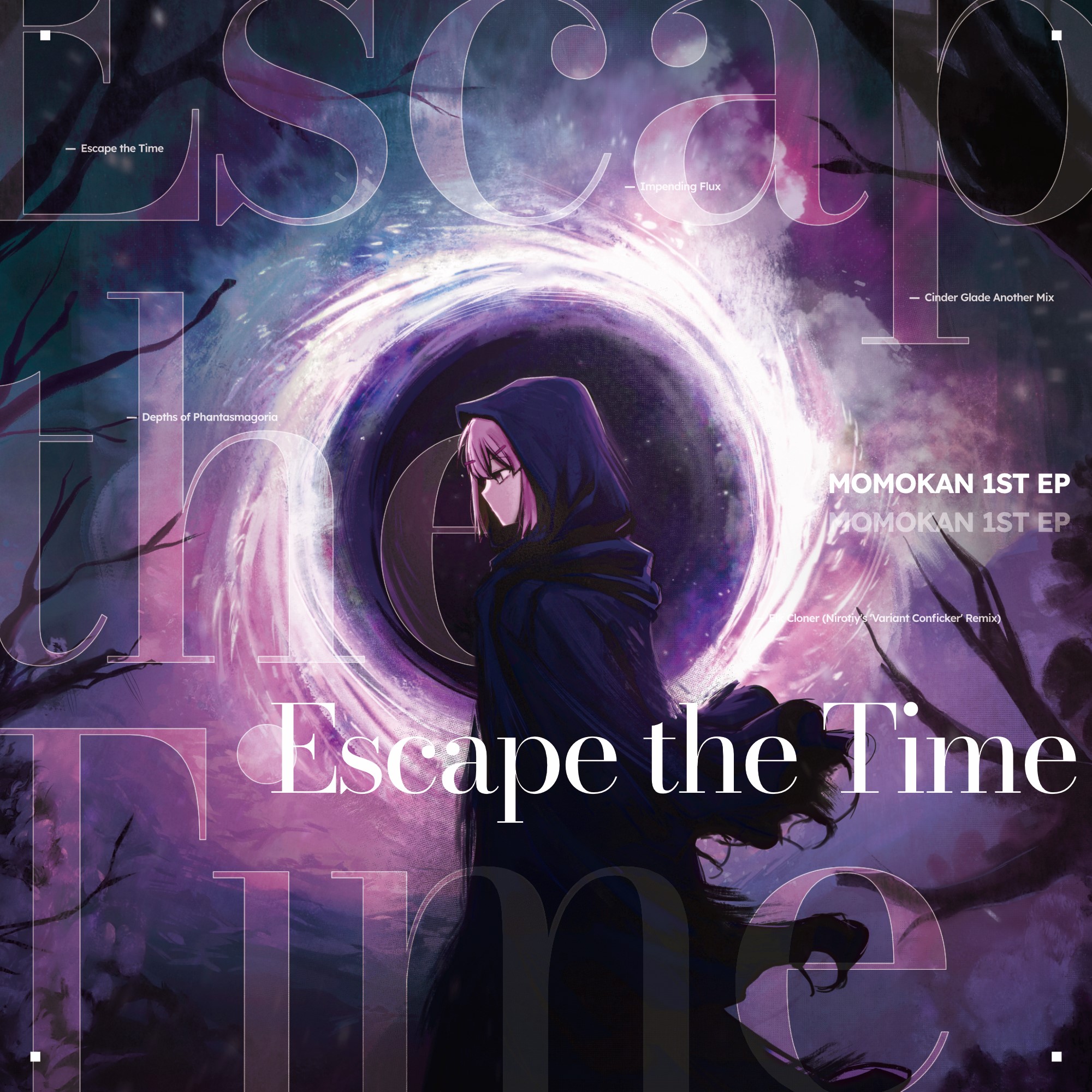 Escape the Time